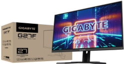 Монитор 27" Gigabyte G27F