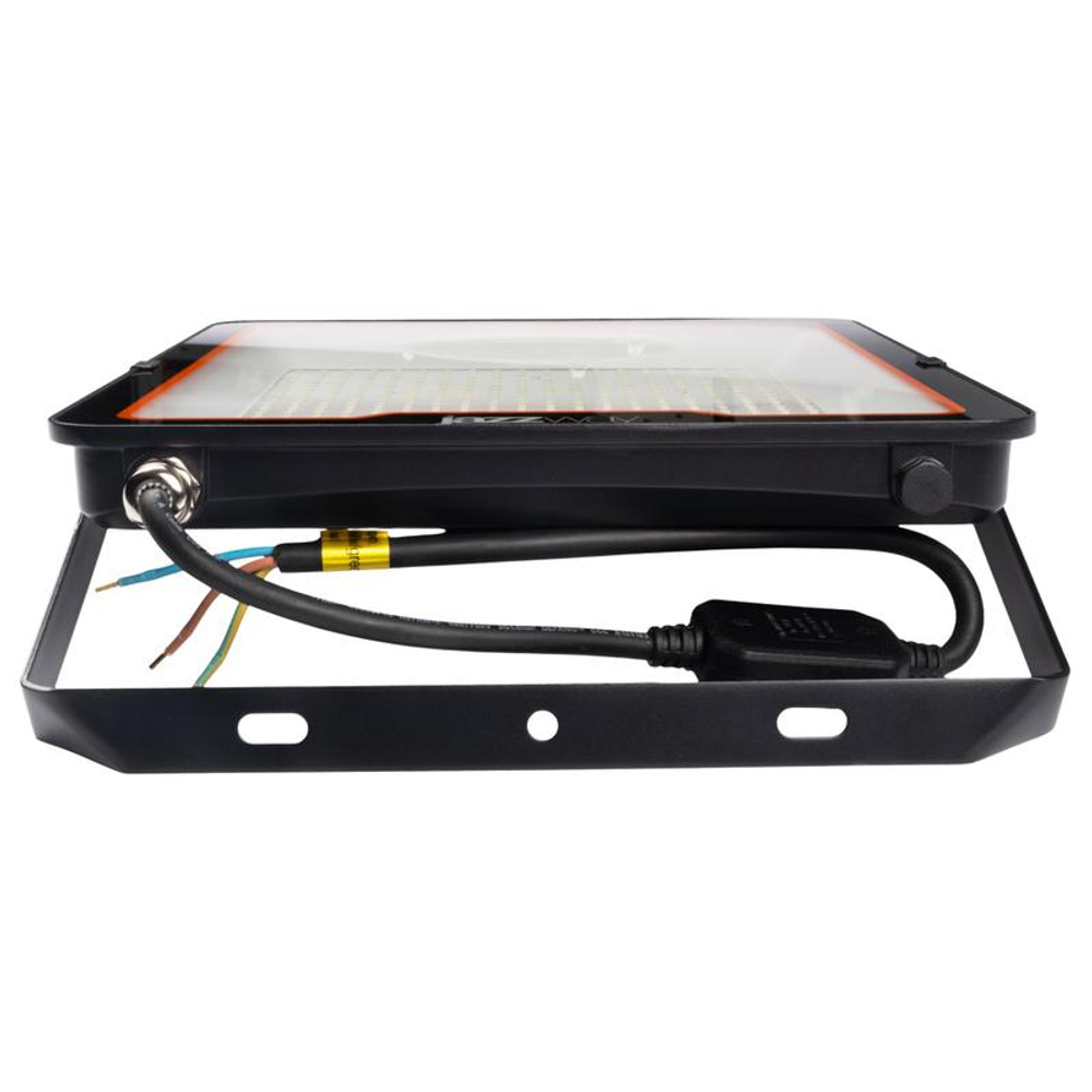 Прожектор светодиодный PFL-V 300Вт 6500К IP65 ДО Pro JazzWay 5045019