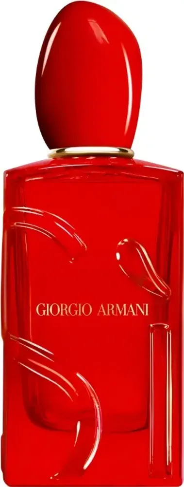 Giorgio Armani Sì Passione Red Musk EDP 100 ml