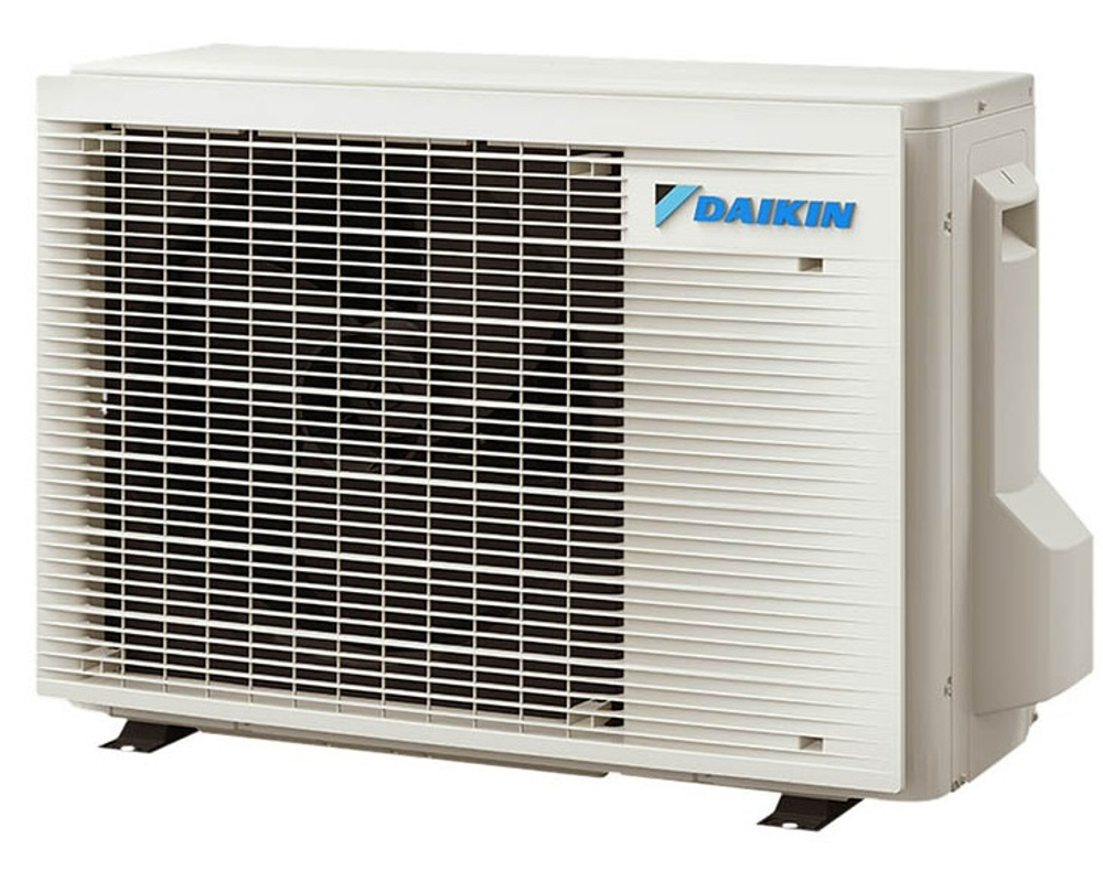 Кондиционер Daikin Emura 3 FTXJ50AW9/RXJ50A9 Full DC Inverter. Цвет: Белый