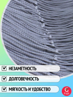Сетка строительная Momoi Хамелеон капрон, толщина 210den/3, ячея 100 мм, высота 20,1 м кукла