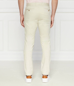 Чиносы POLO RALPH LAUREN - экрю(710644988)