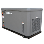 Генератор газовый EVOline GNG 19000 E