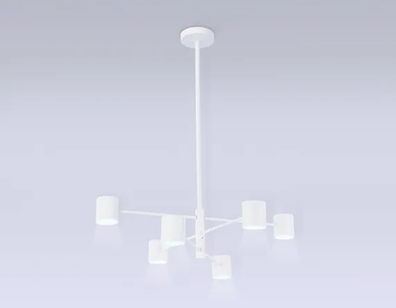 Потолочная люстра COMFORT FL51711 Ambrella