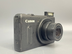 Canon PowerShot S100