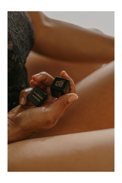 Премиальный любовный набор YESforLOV Love Box 2