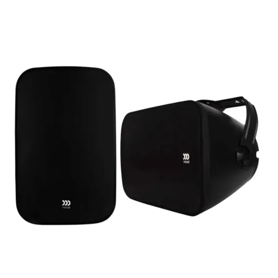 Morel Breez AW800 Black