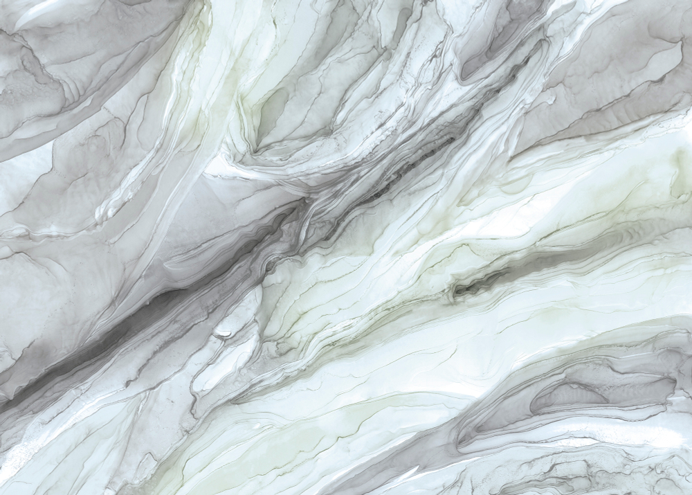Коллекция Fluid art