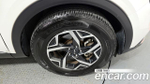 KIA Sportage Gasoline 1.6 Turbo 2WD — 2022