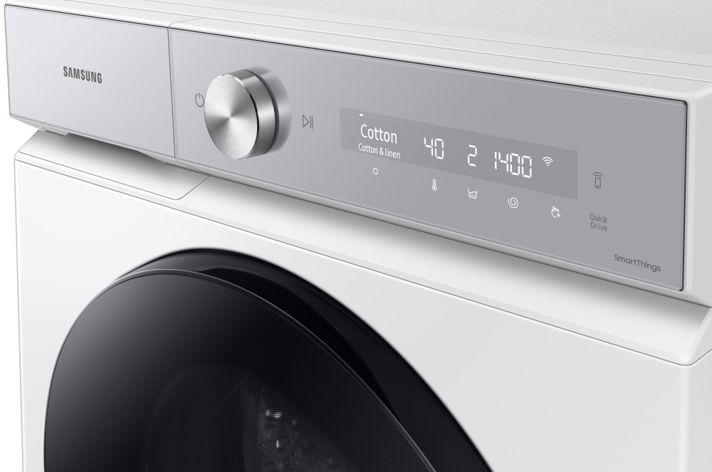 Стиральная машина Samsung WW11CB944CGHLP