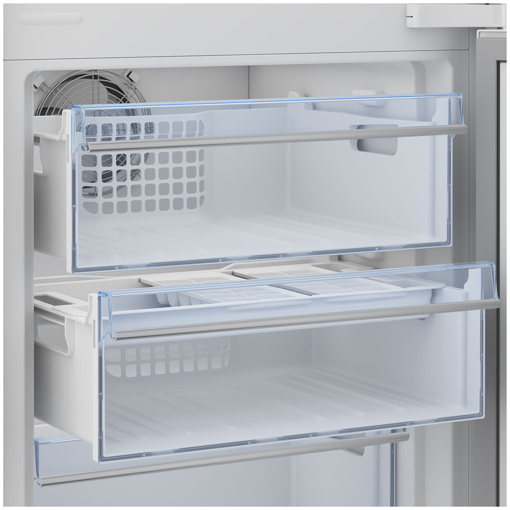 Встраиваемый холодильник BEKO BCNA 306E3 S