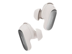 Наушники вкладыши Bose QuietComfort Ultra Earbuds (2nd Gen) White Smoke