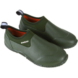 Галоши SWAMP Rabbit (Green)