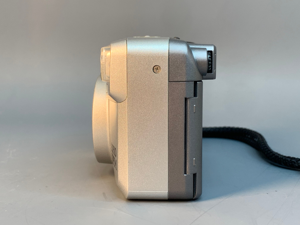 Pentax Espio 135M