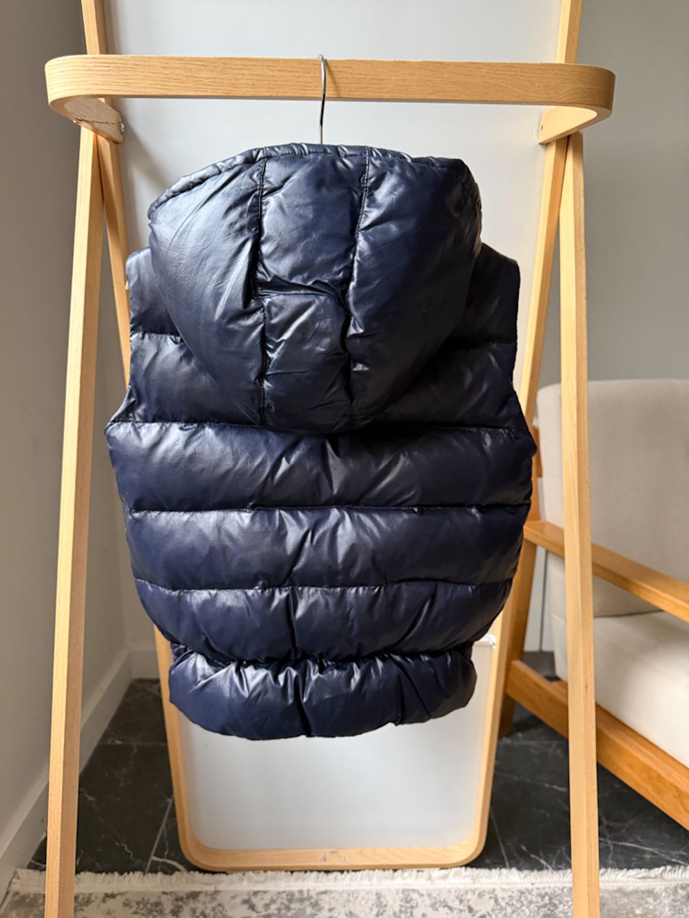 Пуховый жилет Armani Junior, 104