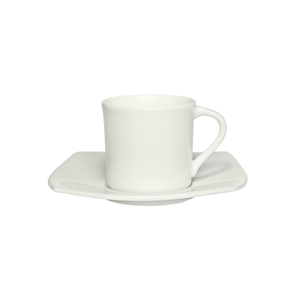 Блюдце для кофейной чашки Mikasa S0231/58494