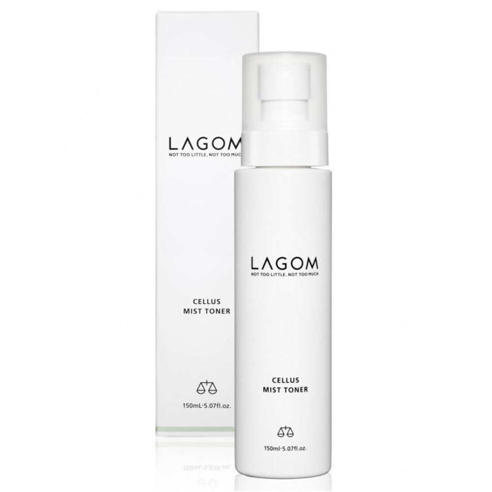 Мист для лица LAGOM Cellus Mist Toner 150 мл