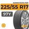 Kumho Ecsta PS71 225/55 R17 97Y