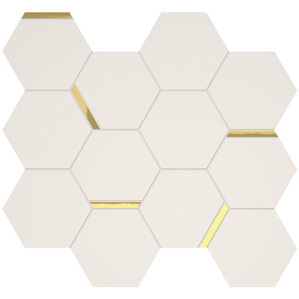Мозаика 3D Mosaico Chic