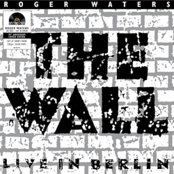 Roger Waters — The Wall (2LP)