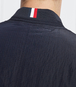 куртка bomber Tommy Hilfiger - темно-синий(MW0MW21178)