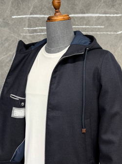 Куртка Brunello Cucinelli