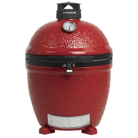 Керамический гриль Kamado Joe Classic II Stand Alone