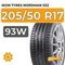 Ikon Tyres Nordman SZ2 205/50 R17 93W XL