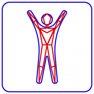 TRASSIR Pose Detector