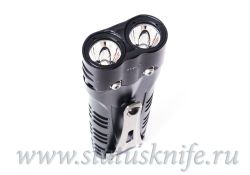 Фонарь Microtech Surefire Stiletto Pro II 198-BBфотография - 3