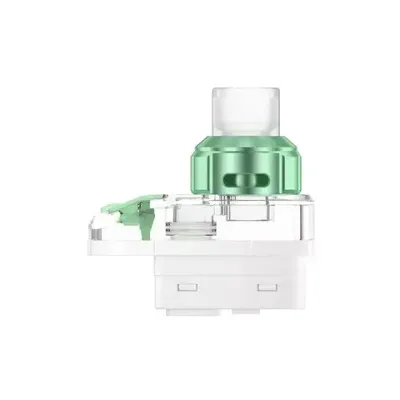 Картридж (без испарителя) Geek Vape H45 Crystal