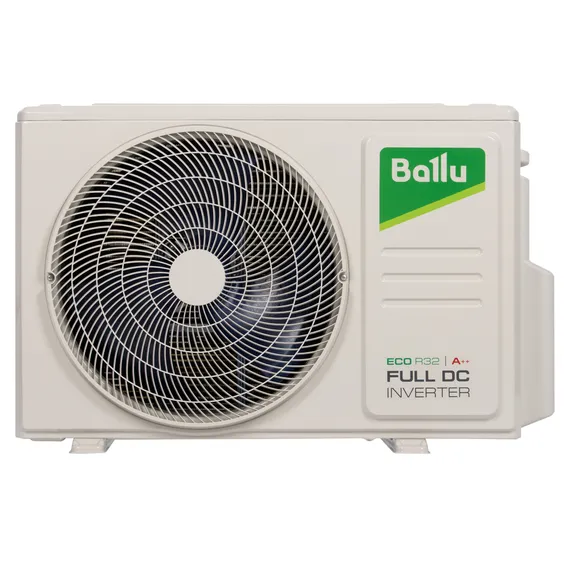 Блок наружный Ballu Multi Smart BM2OI-FM/out-18HN8_V1/EU инверторной мульти сплит-системы