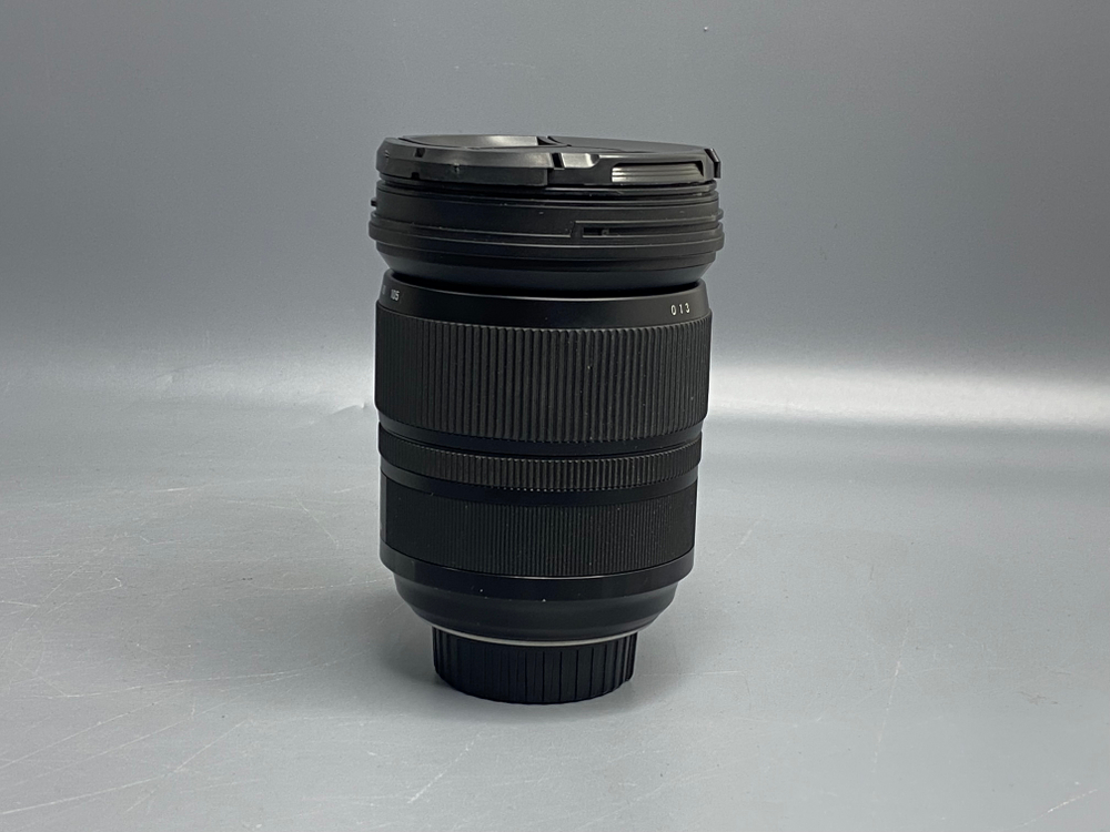 Sigma 24-105mm f/4 DG OS HSM Art для Nikon