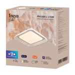 Потолочный светильник Freya FR6243CL-L112W