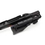 Ложа MG-08 на ВПО-215/183/192/193 Горностай, Регулируемый складной приклад, Композитный стеклопластик, MasterGun