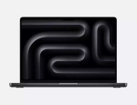 Apple MacBook Pro 14 Space Black (M3 Pro 11-Core, GPU 14-Core, 36GB, 1TB) (Custom)
