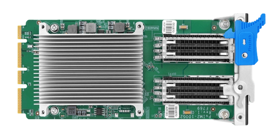 PulM-100G2SF-CX6