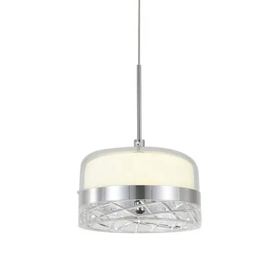 Подвесной светильник Lace 611/S LED Escada