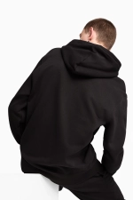 Кофта Puma Essentials Wardrobe - черный