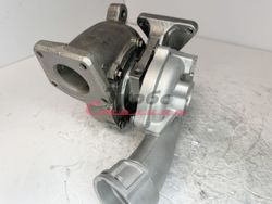 Турбина 53049700032 BorgWarner для Volkswagen