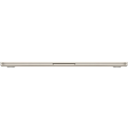 Ноутбук Apple MacBook Air 13.6 M4 512 ГБ 2025 сияющая звезда MW103