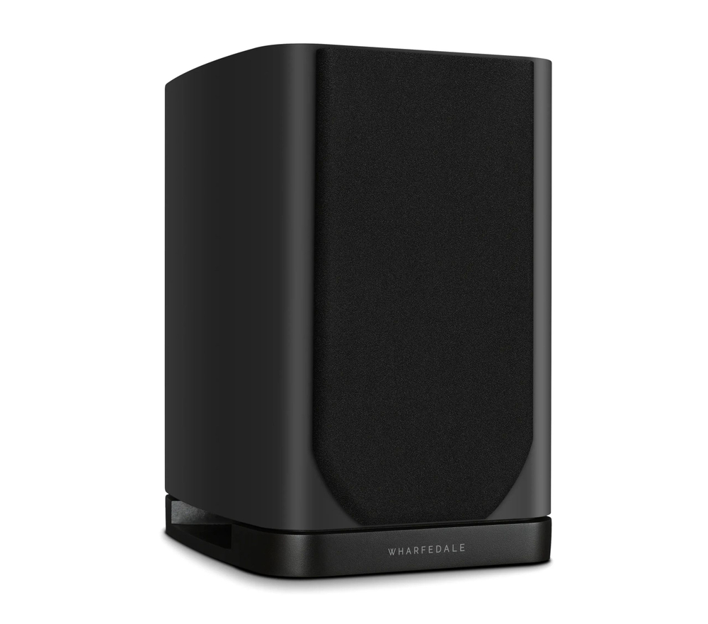 Полочная акустика Wharfedale EVO 5.1 Black