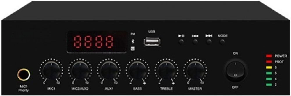 LAudio LAM120B