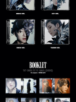 Альбом Shinee - Don't Call Me 7th Album JEWEL CASE Version 4 Cover SET