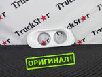 Облицовка ПТФ правая