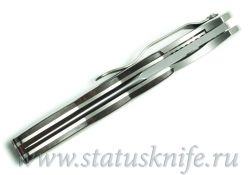 Нож John W Smith F4 Customфотография - 8
