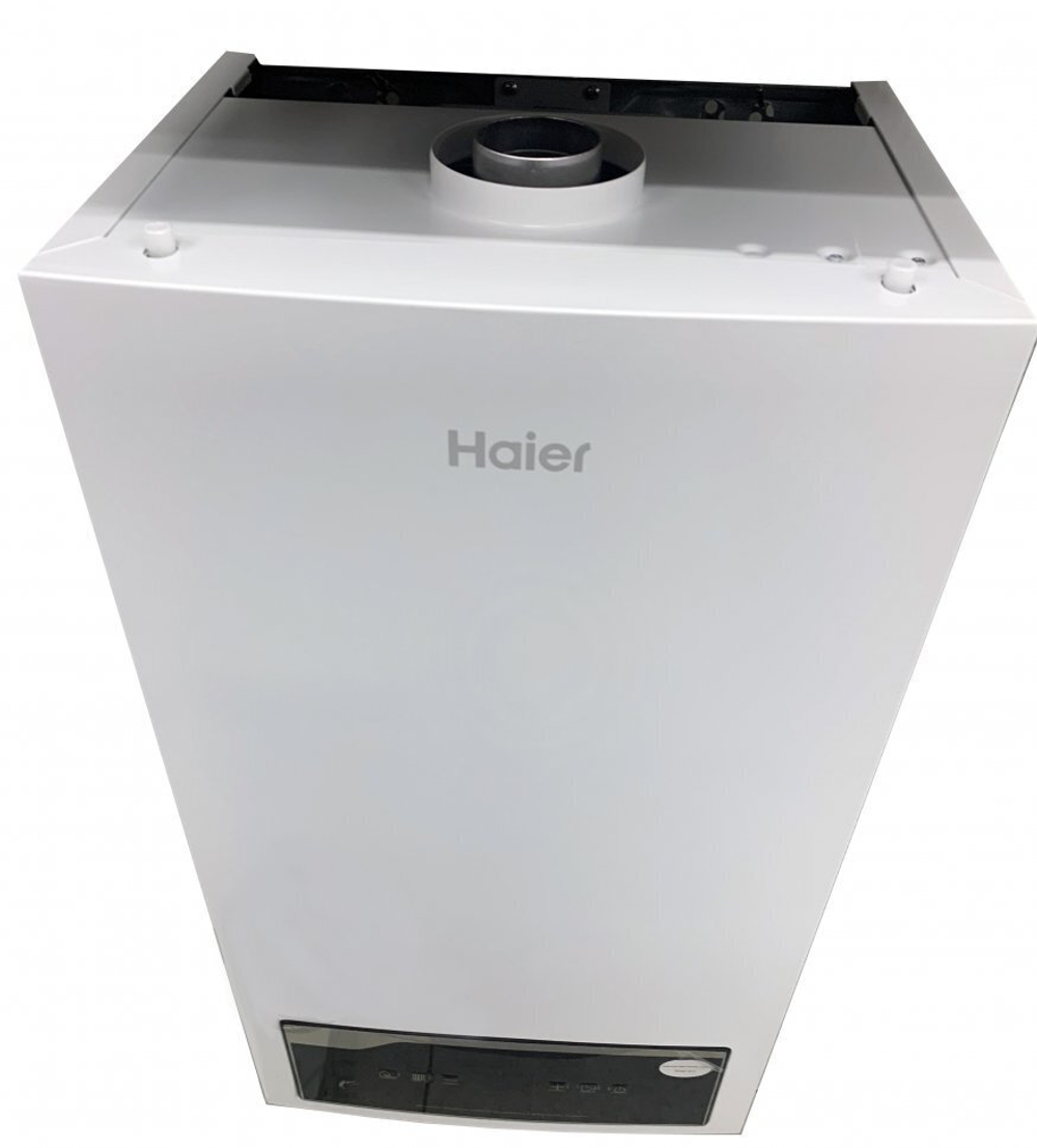 Настенный газовый котел Haier L1PB26-R24RC3(T)