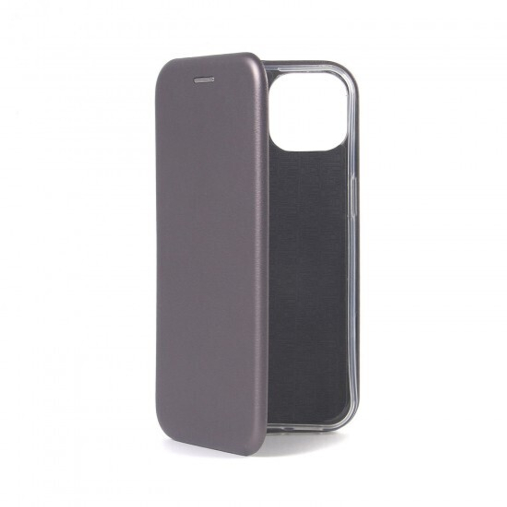 Чехол-книжка для iPhone 13, 009805 Красный