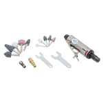 NORDBERG ECO (NP3025K) Пневмобормашинка в кейсе