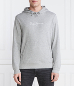 Худи JOE Pepe Jeans London - серый(PM582573)